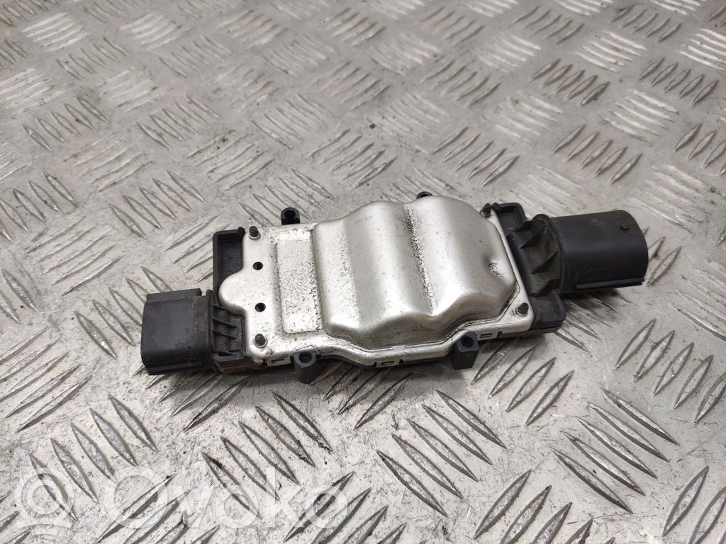 Ford C-MAX II Steuergerät Ventilator Lüfter 