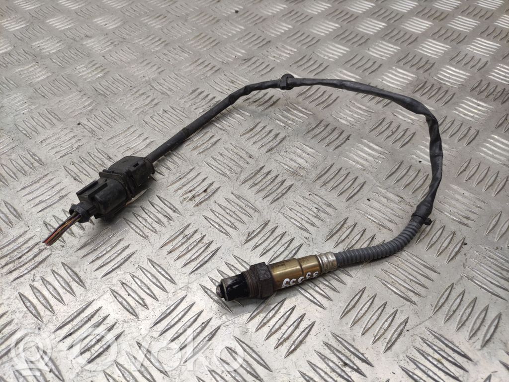 Sonde lambda   AV619D375BA