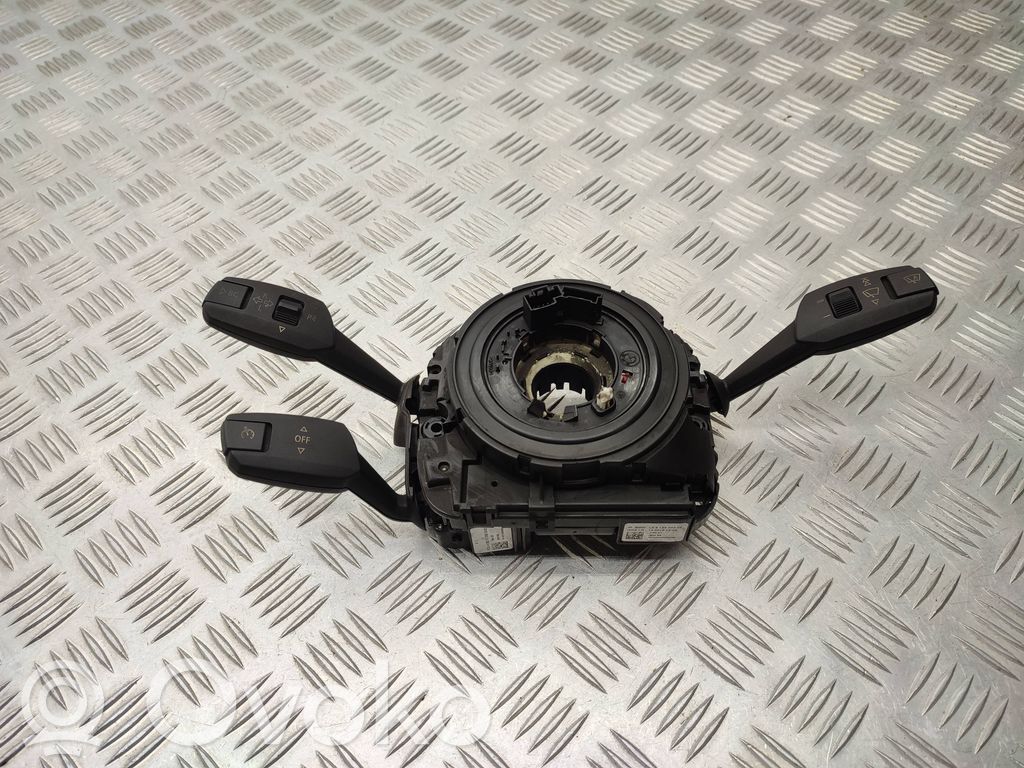 BMW 3 E90 E91 Wiper turn signal indicator stalk/switch 