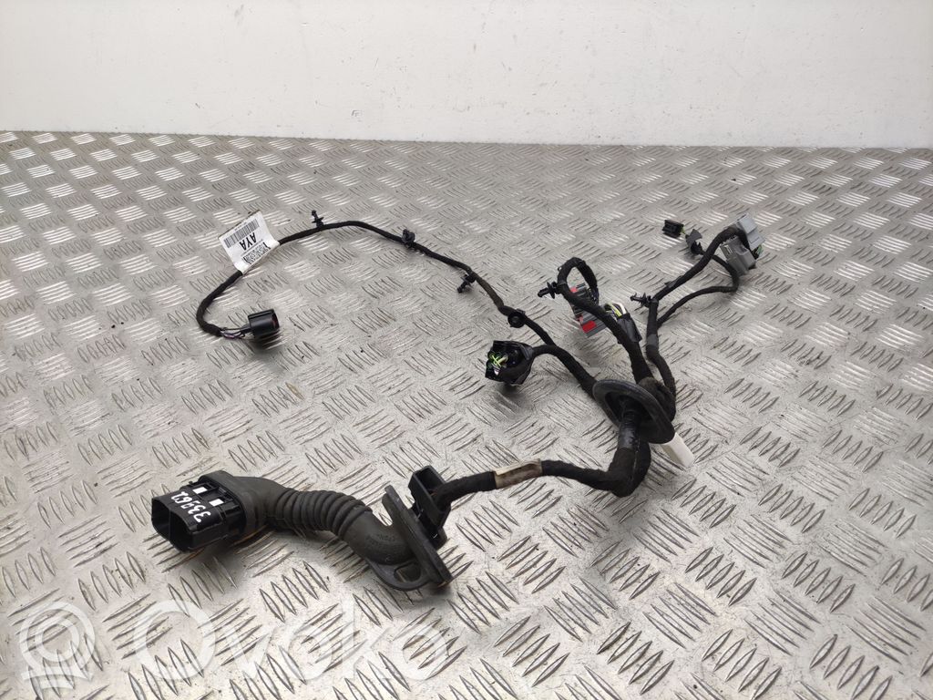 Ford C-MAX II Cableado de puerta delantera 