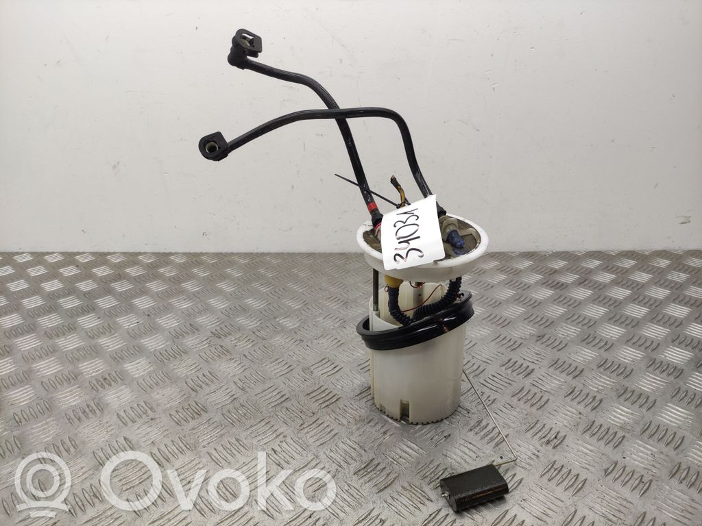 Ford C-MAX II In-tank fuel pump 