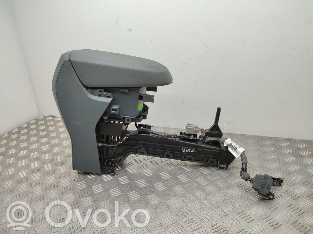 Ford C-MAX II Reposabrazos 