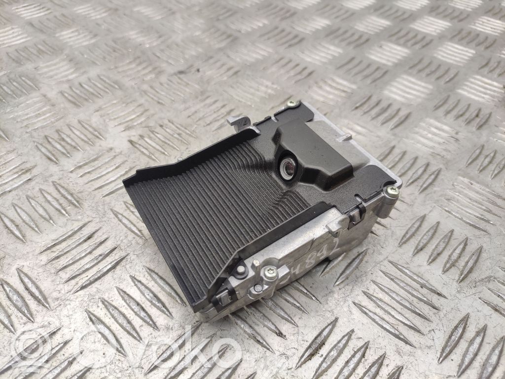 Opel Insignia A Windshield/windscreen camera 