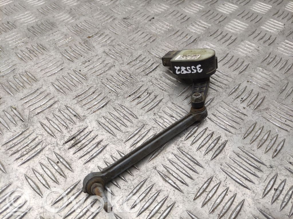 Volkswagen Phaeton Headlight/headlamp level sensor 