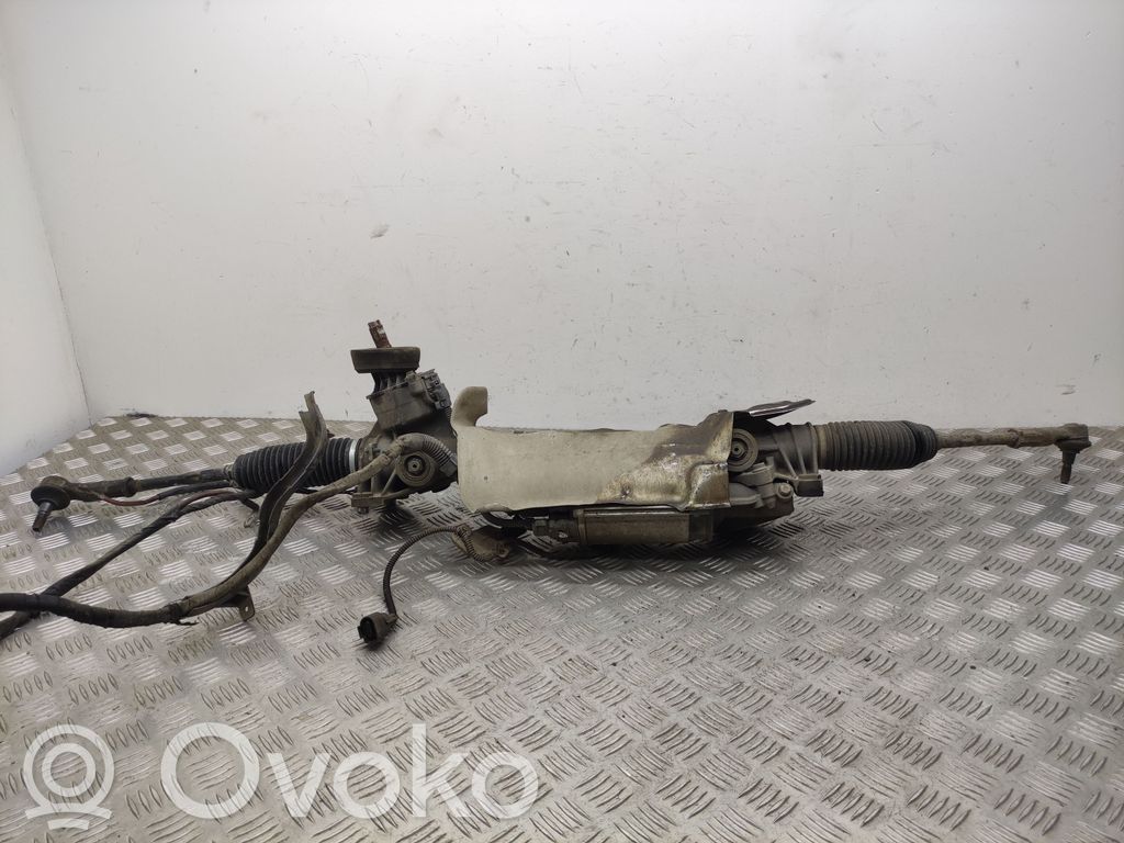 Skoda Superb B6 (3T) Steering rack 