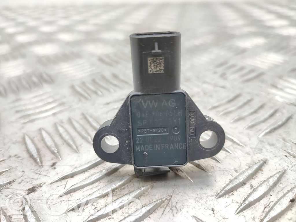 Volkswagen T-Roc Luftdrucksensor 