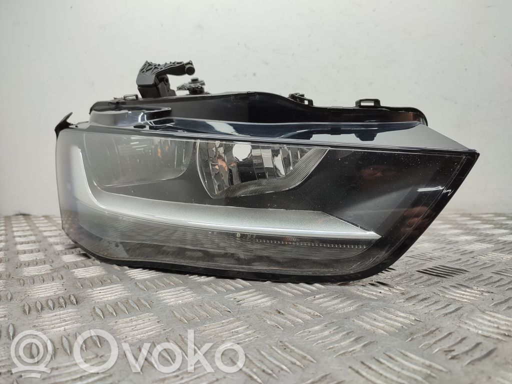 Audi A4 Allroad Headlight/headlamp 