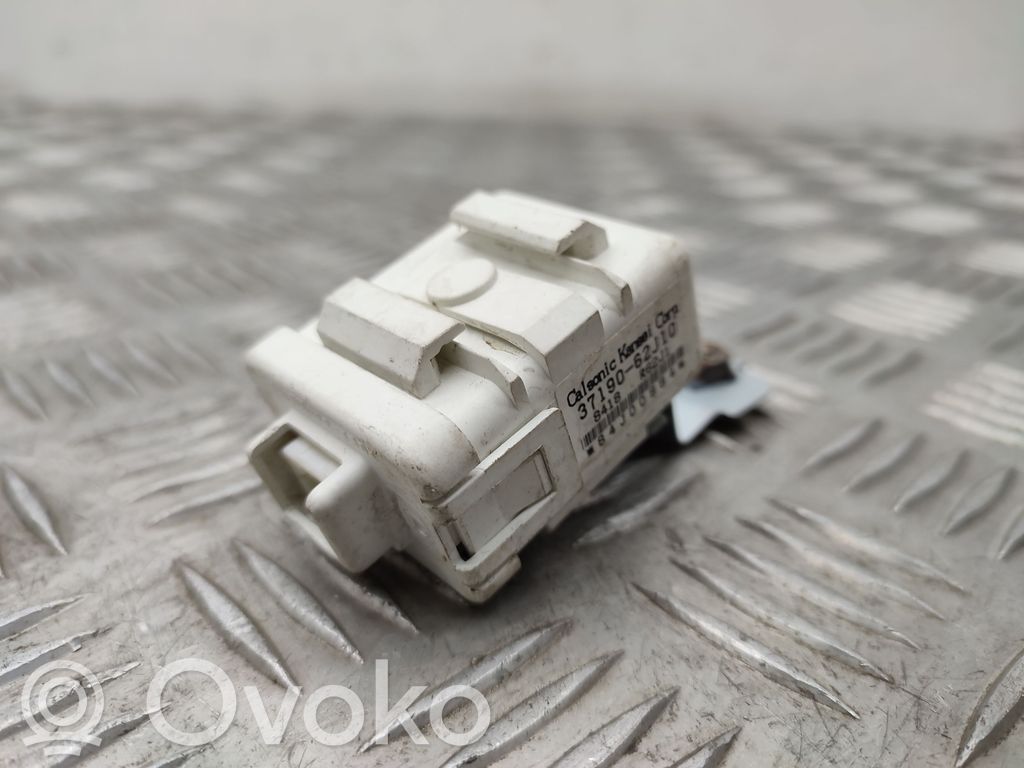 Suzuki SX4 Other control units/modules 