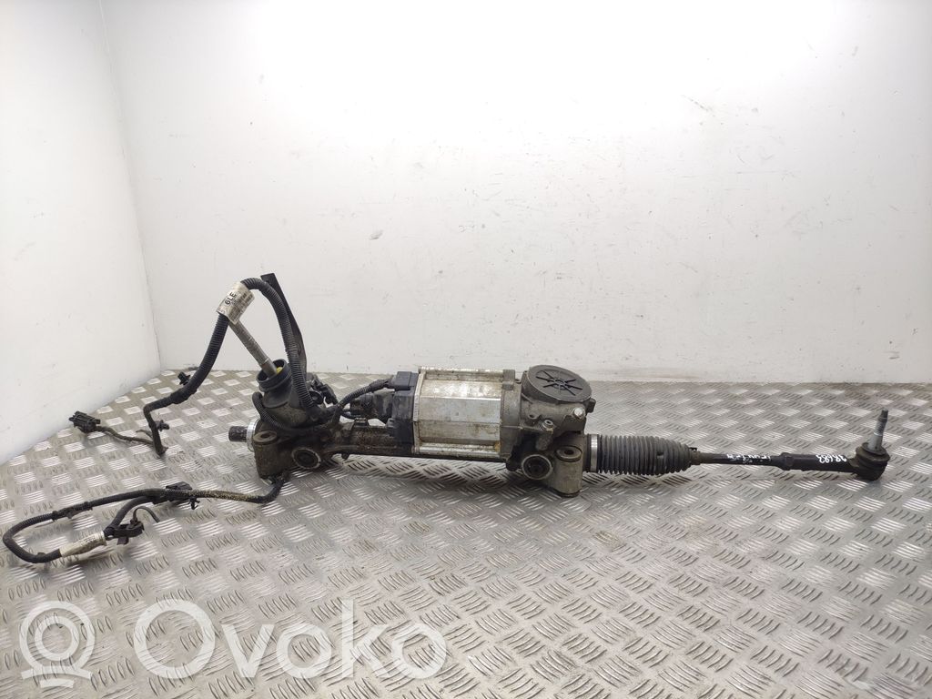 Opel Astra J Vairo kolonėlė 