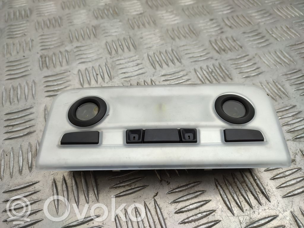 BMW 1 E81 E87 Rear seat light 