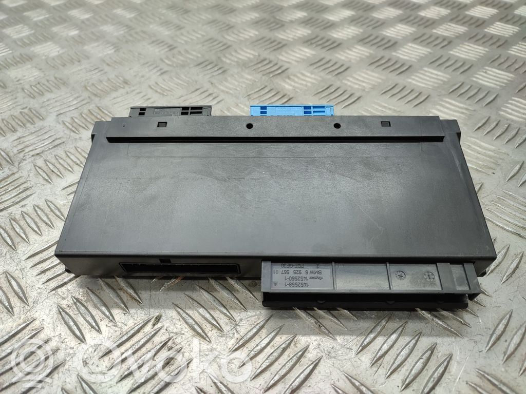 BMW 1 E81 E87 Comfort/convenience module 
