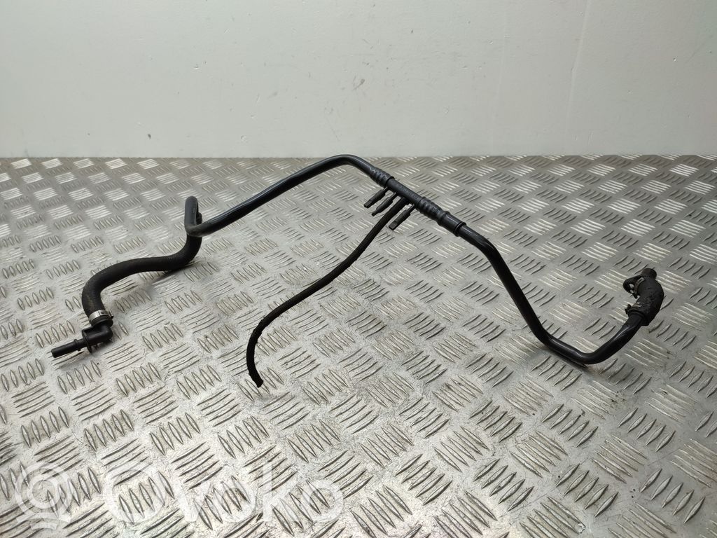 BMW 1 E81 E87 Caurulīte (-es) / šļūtene (-es) 