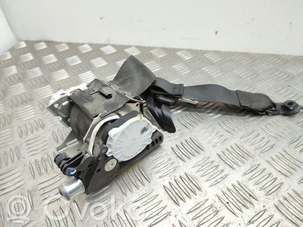 BMW 2 F45 Centură spate 