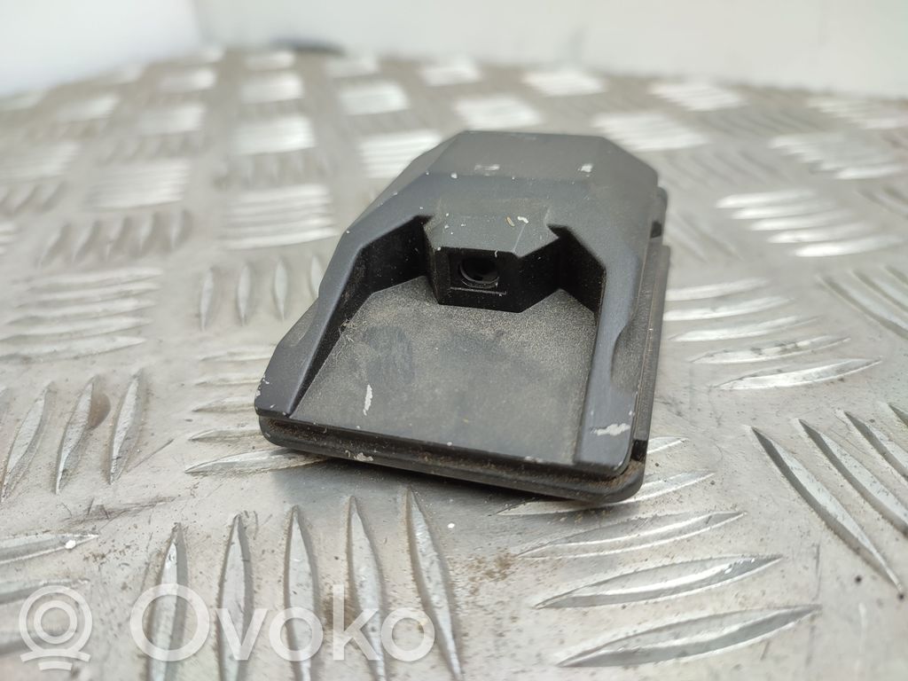 Peugeot Boxer Windshield/windscreen camera 