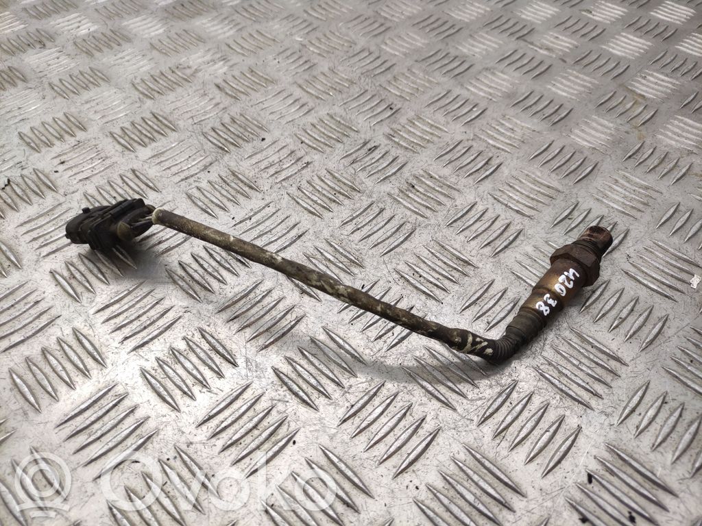Opel Meriva B Lambda probe sensor 