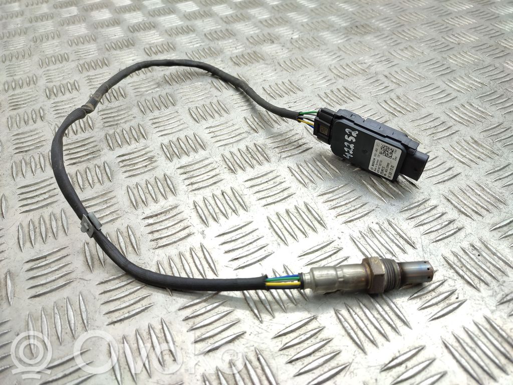 Peugeot 2008 II Lambda probe sensor 