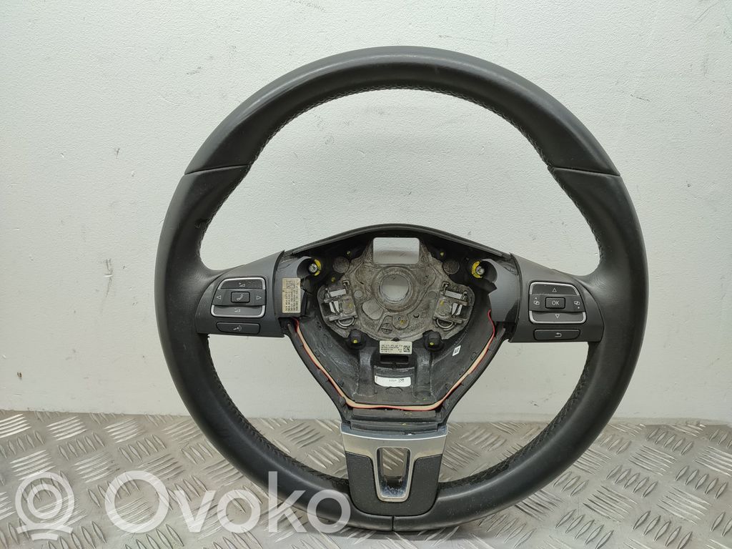 Volkswagen Golf VI Stūre 