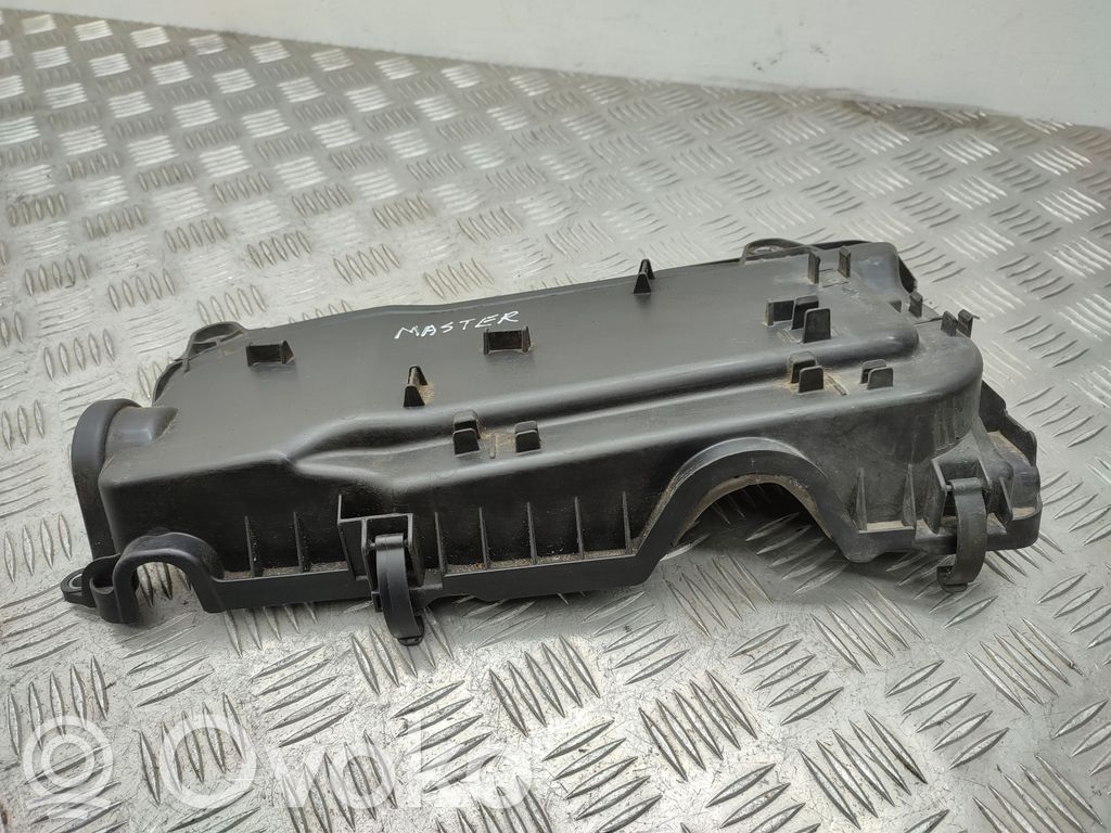 Renault Master III Motorabdeckung 