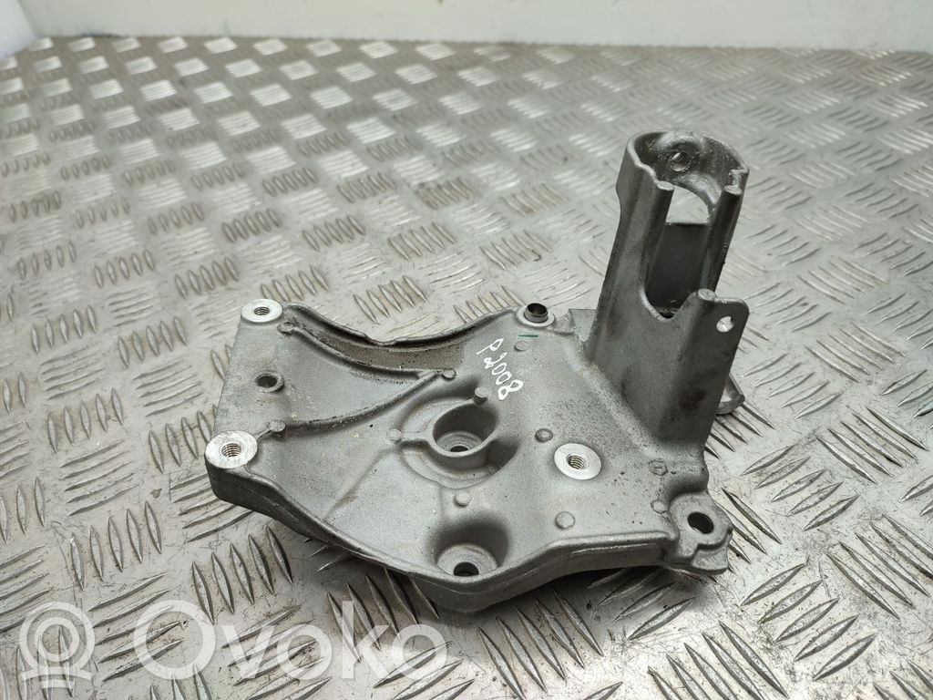 Peugeot 2008 II A/C compressor mount bracket 