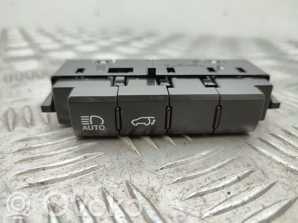 Lexus RX 450H Other switches/knobs/shifts 