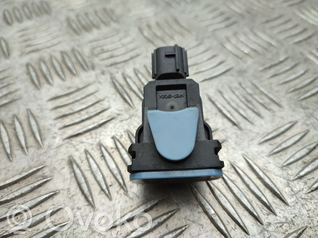 Lexus RX 450H Sensor impacto/accidente para activar Airbag 
