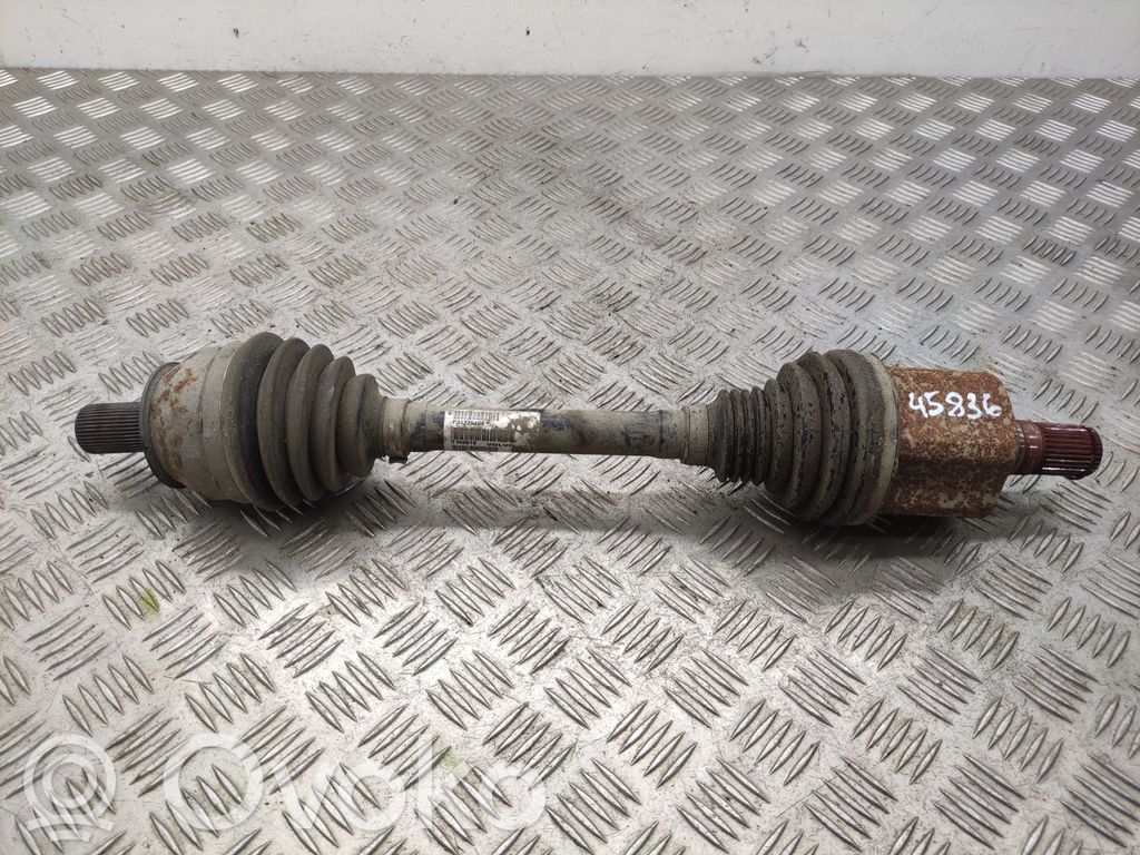 Volvo S80 Front driveshaft 
