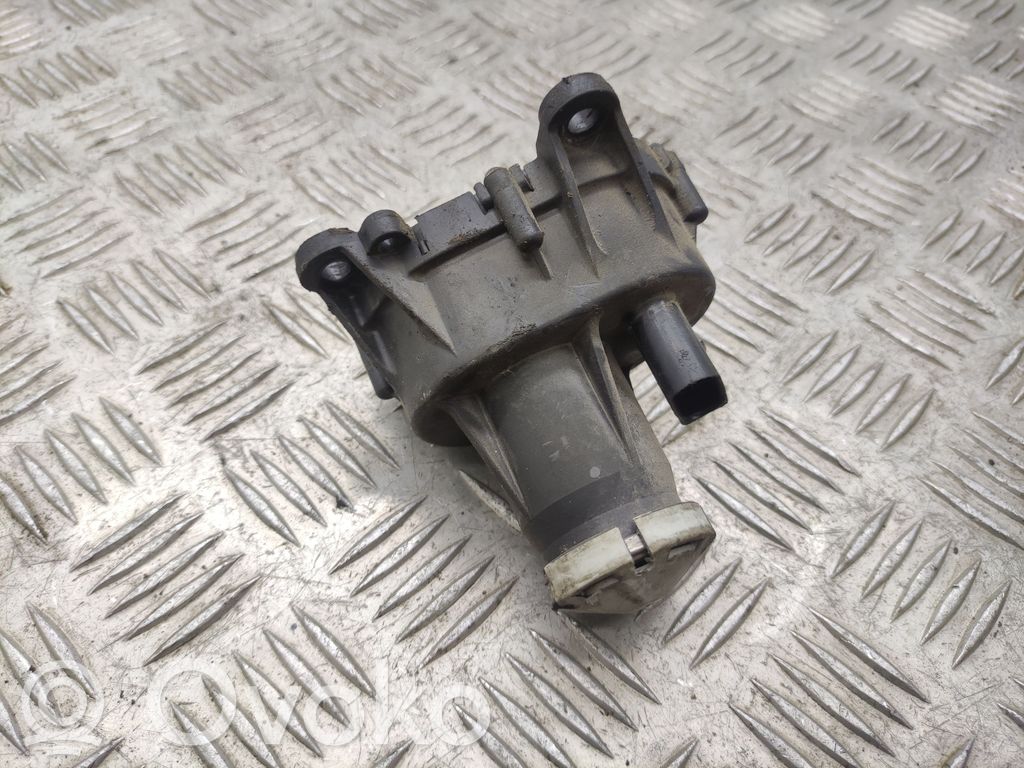Volvo S80 Sklendės valdymo varikliukas 