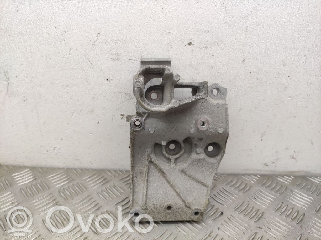 Peugeot 2008 II A/C compressor mount bracket 
