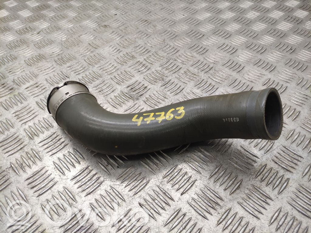 Dacia Lodgy Intercooler hose/pipe 