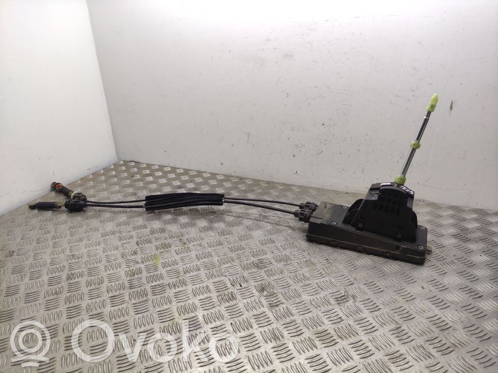 Lewarek zmiany biegów / górny   341088375R