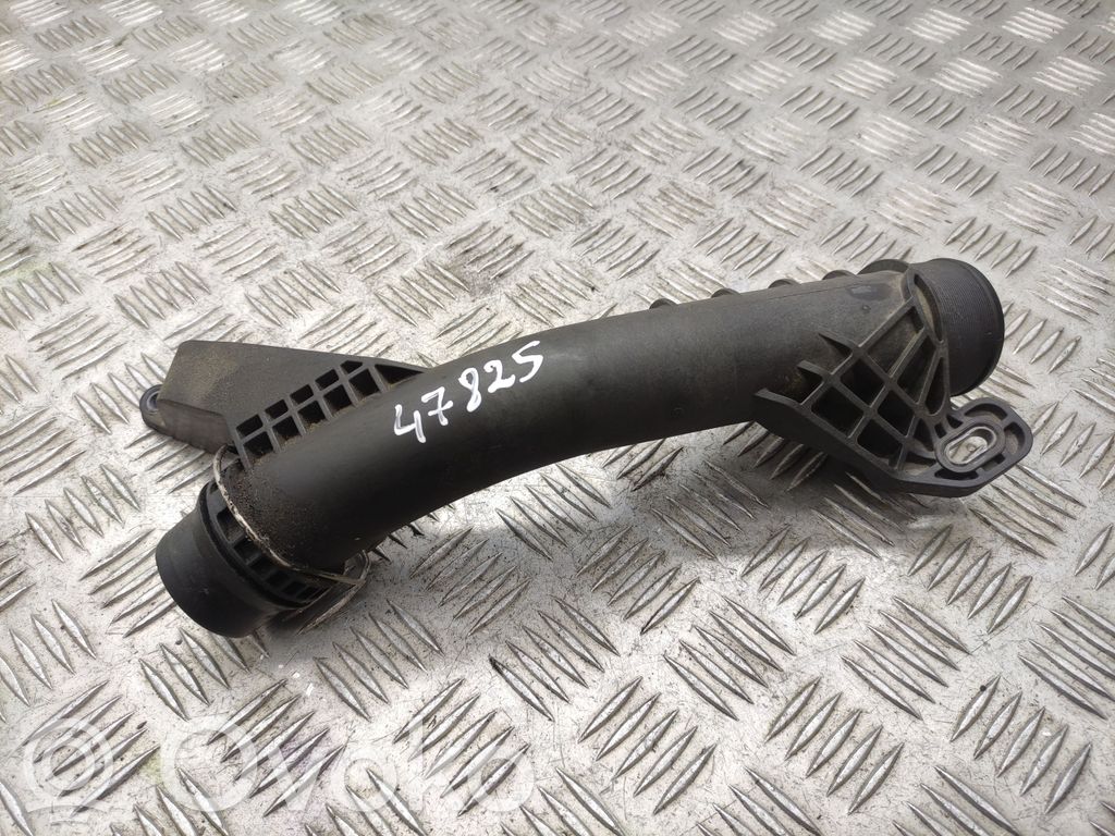 Dacia Lodgy Intercooler hose/pipe 