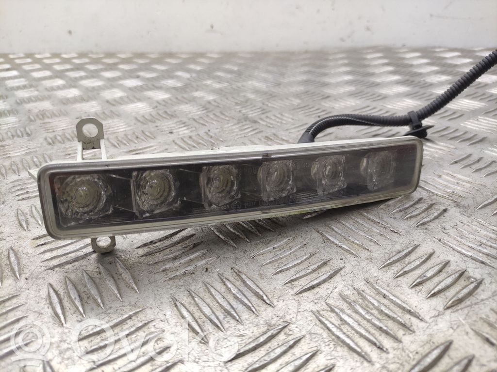 Peugeot 308 LED Daytime headlight 