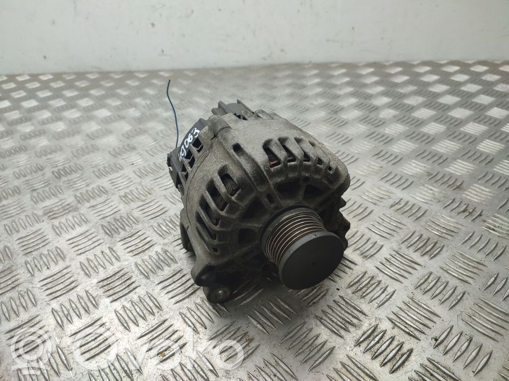 Skoda Octavia Mk3 (5E) Ģenerators 