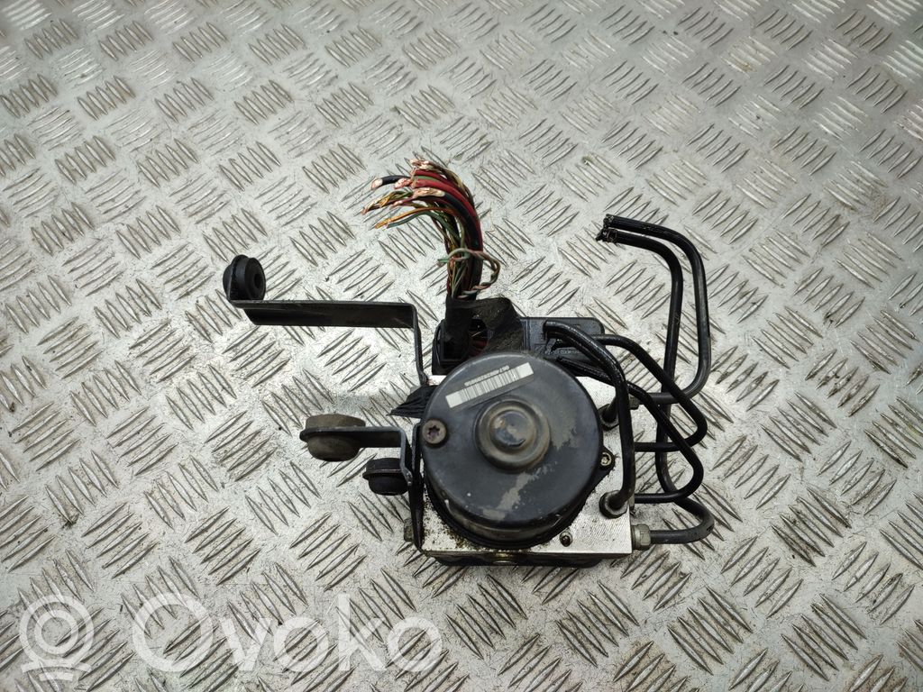Volvo V50 ABS Pump 
