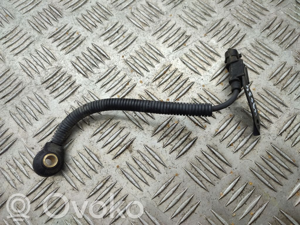 KIA Picanto Sensor de petardeo del motor 