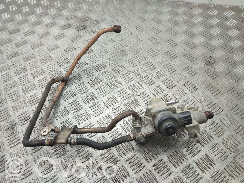 Mazda 2 EGR vārsts 