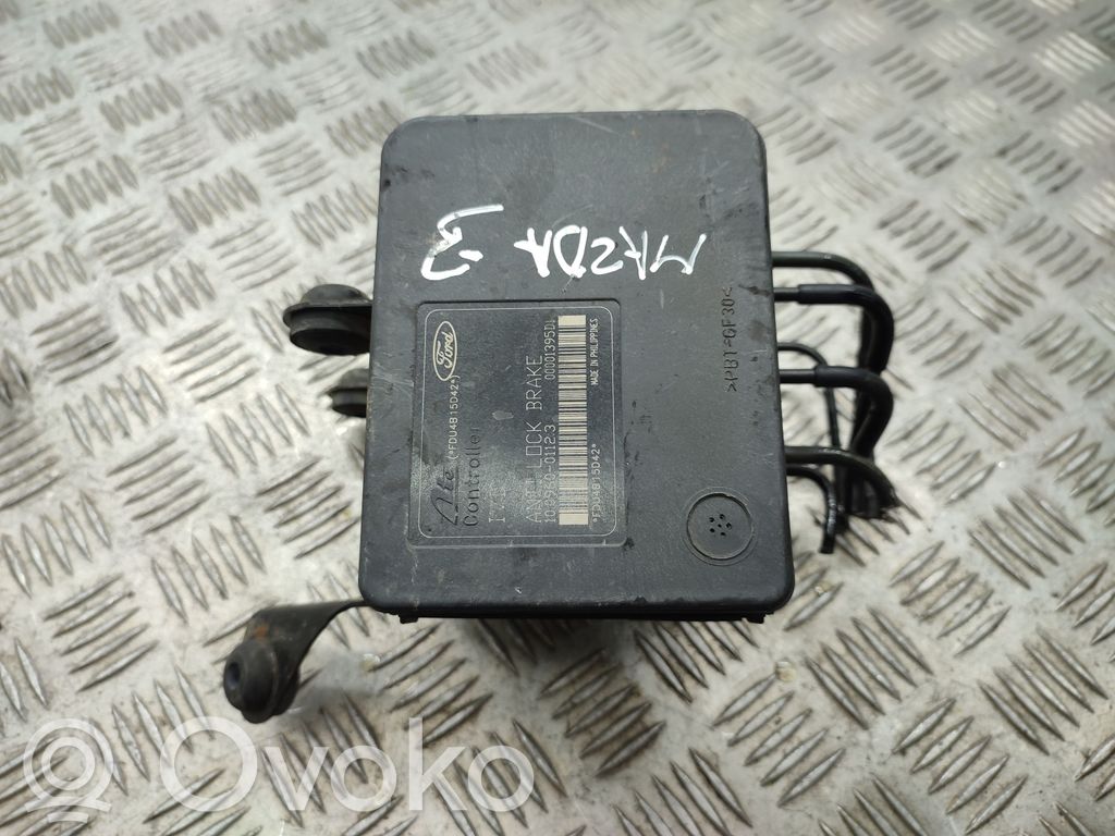 Mazda 3 I ABS Pump 