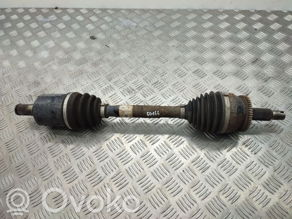KIA Sorento Eje de transmisión delantero 