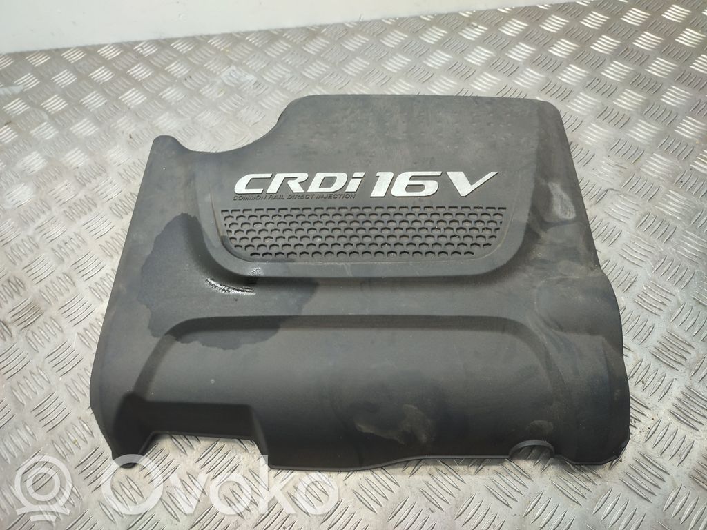 KIA Sorento Engine cover (trim) 