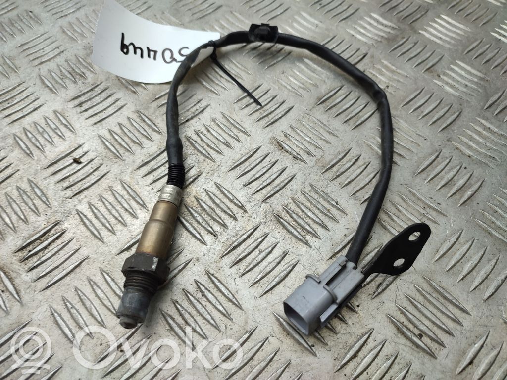 KIA Sportage Lambda probe sensor 