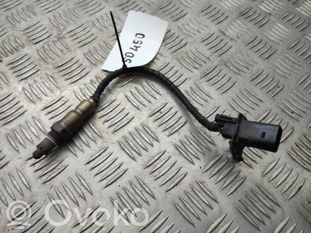 KIA Sportage Lambda probe sensor 