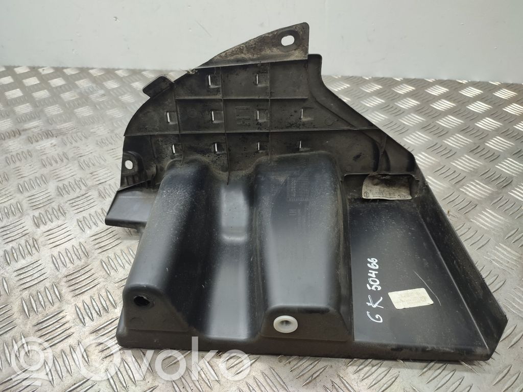 KIA Sportage Capac/apărătoare inferioară bară spate 