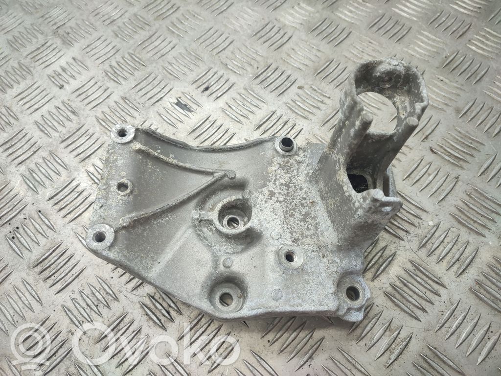 Peugeot 2008 II A/C compressor mount bracket 