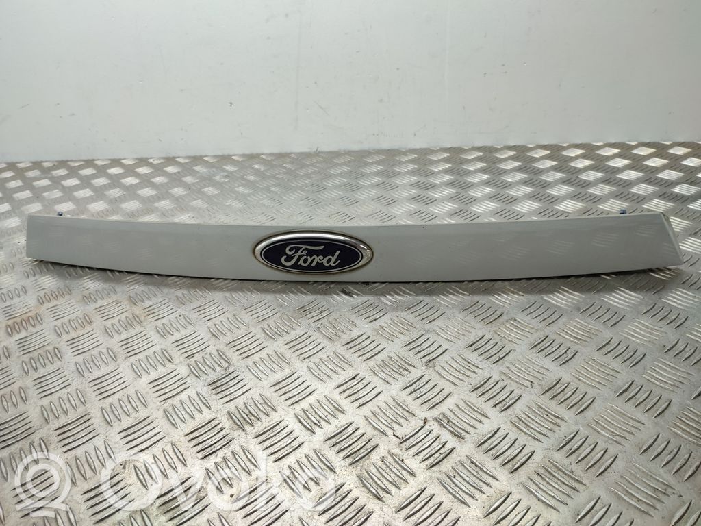 Ford B-MAX Éclairage de plaque d'immatriculation 