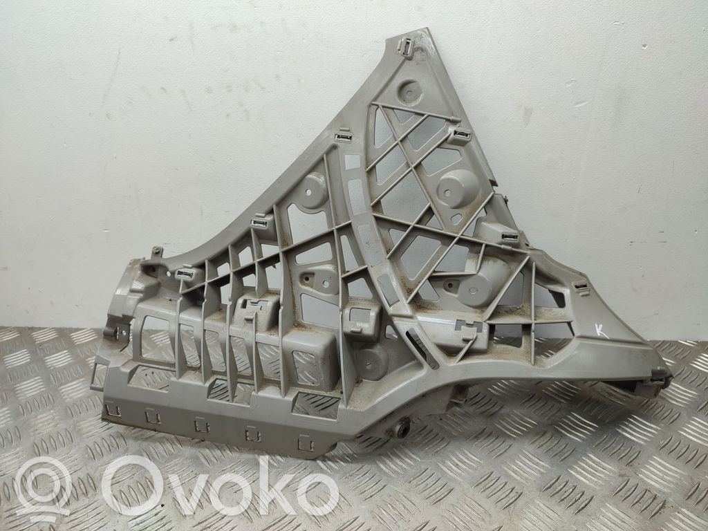 Ford B-MAX Lokasuojan kannake 