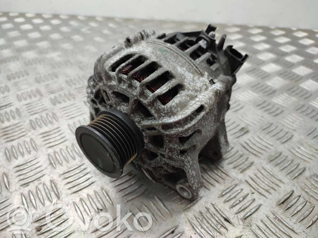Ford B-MAX Generator/alternator 