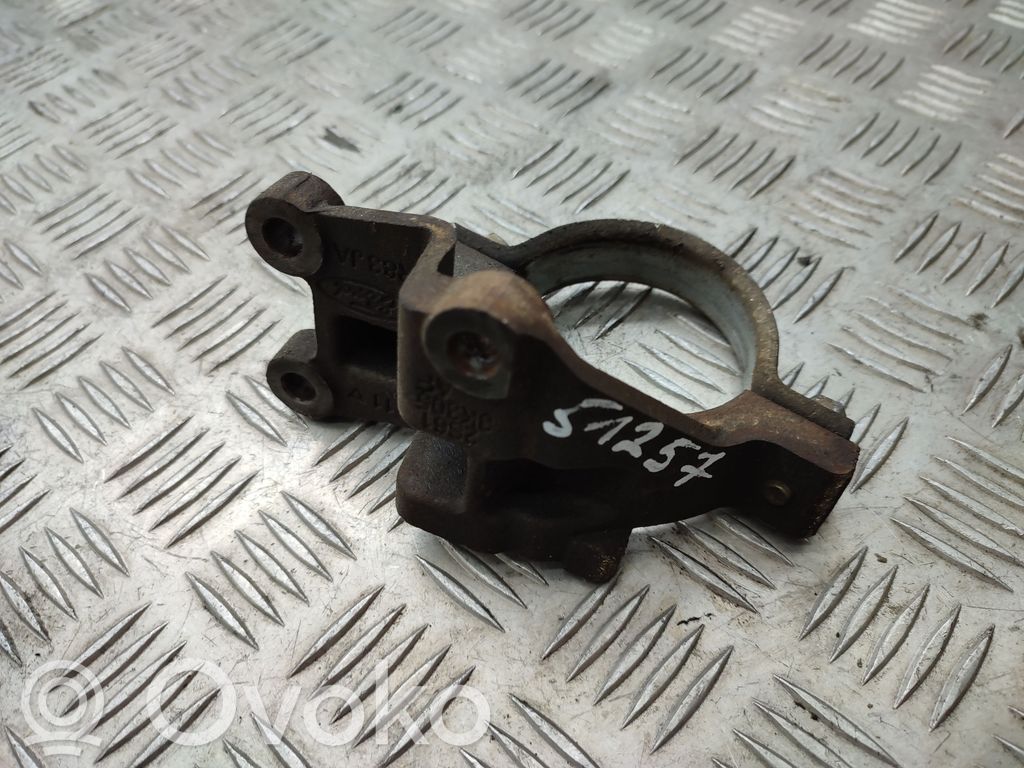 Ford B-MAX Driveshaft support bearing bracket 