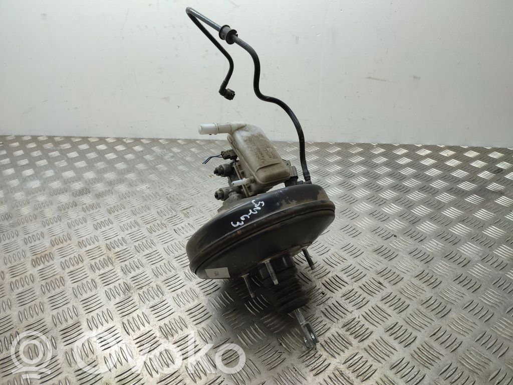 Ford B-MAX Brake booster 