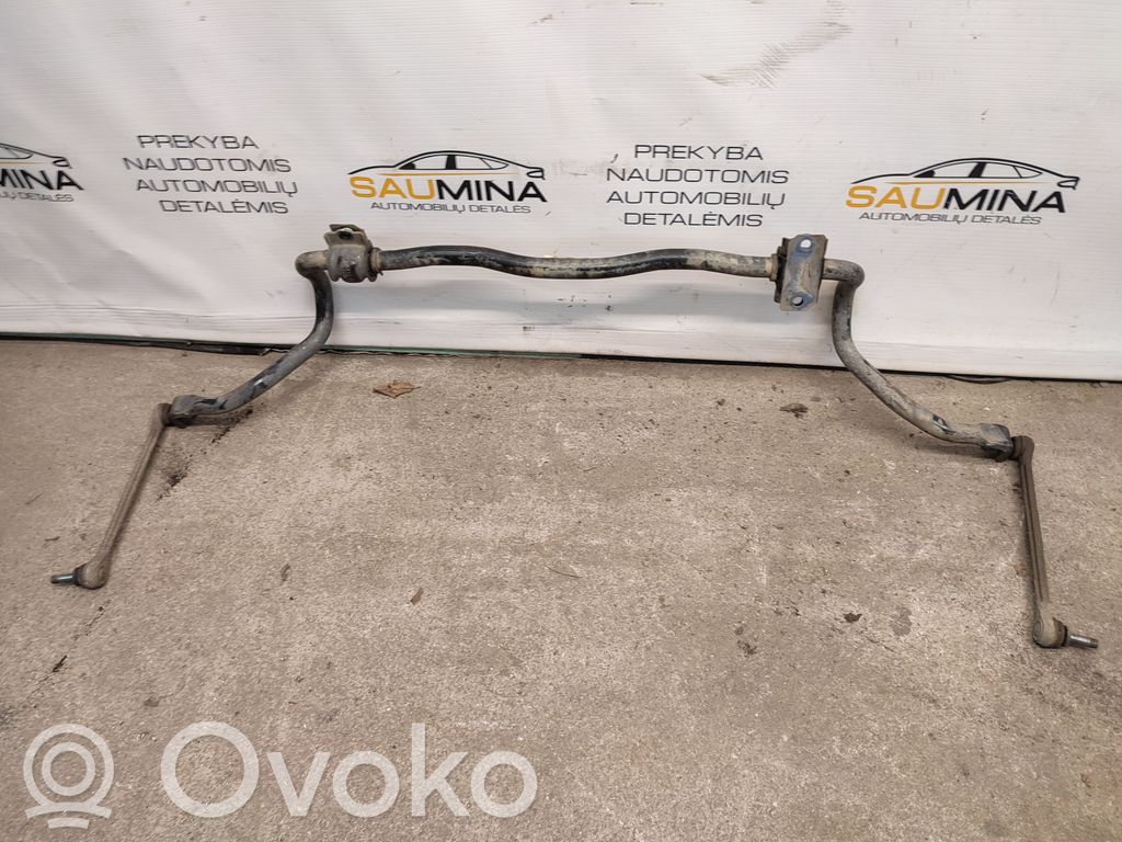 Ford B-MAX Stabilizators 