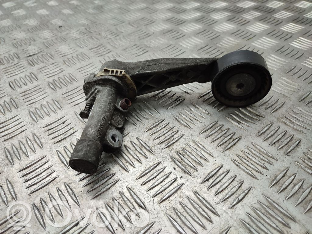 Mini One - Cooper Coupe R56 Napinacz paska alternatora 